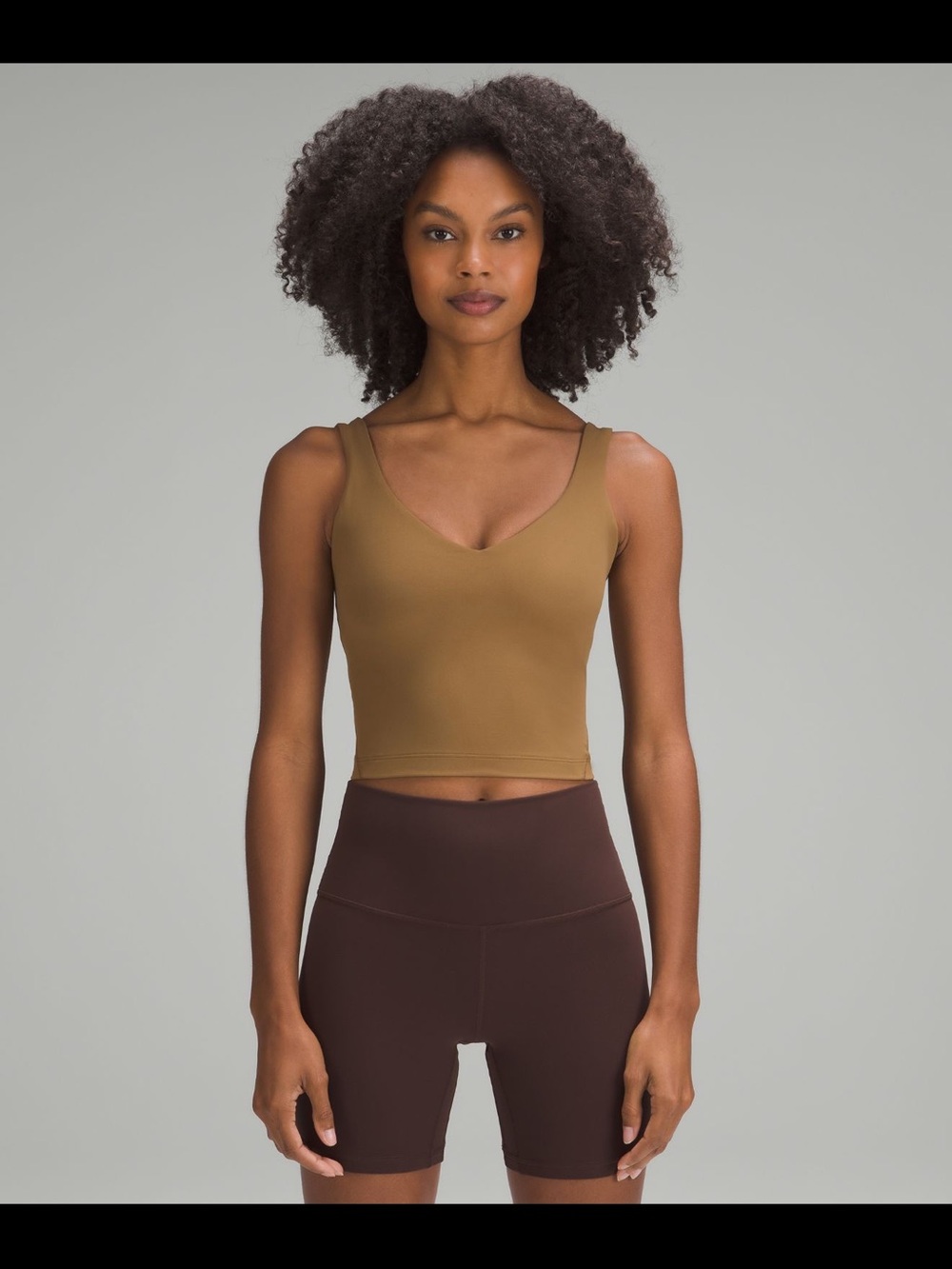 Lululemon Align tank top